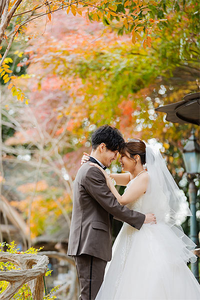 お得な洋装1着プラン