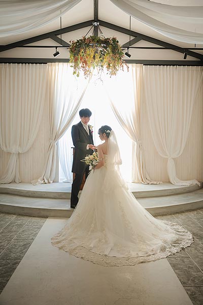 お得な洋装1着プラン