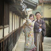 宮島フォトウエディング写真No.008