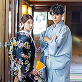 宮島フォトウエディング写真No.015