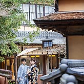 宮島フォトウエディング写真No.016