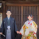 宮島フォトウエディング写真No.024