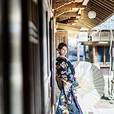 宮島フォトウエディング写真No.026