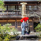 宮島フォトウエディング写真No.028