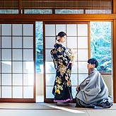 宮島フォトウエディング写真No.029