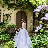 ぬくもりの森フォトウエディング写真No.011