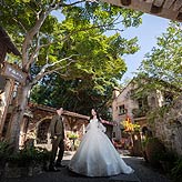 ぬくもりの森フォトウエディング写真No.024