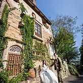 ぬくもりの森フォトウエディング写真No.025