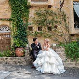 ぬくもりの森フォトウエディング写真No.031