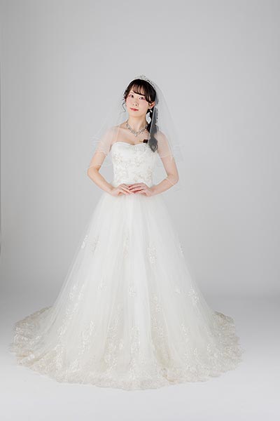 ウエディングフォト衣裳03