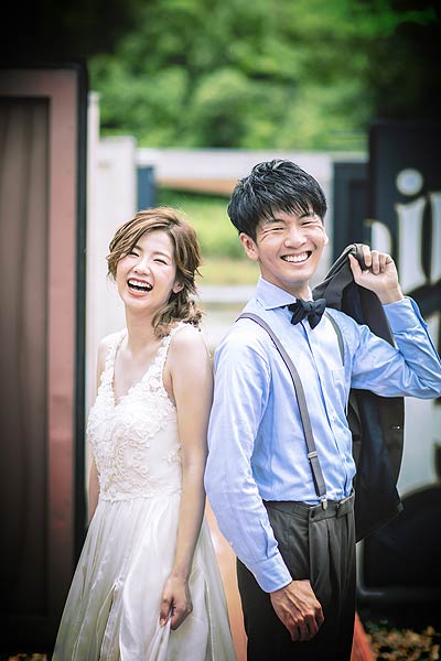 お得な洋装1着プラン