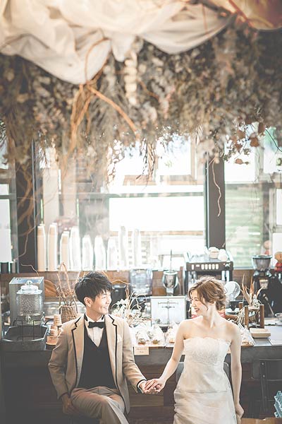 お得な洋装1着プラン