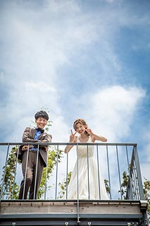 結婚式ロケーションフォト前撮り撮影リアンディ02