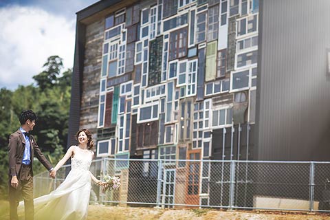 結婚式ロケーションフォト前撮り撮影リアンディ04