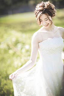 結婚式ロケーションフォト前撮り撮影リアンディ05