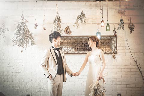 結婚式ロケーションフォト前撮り撮影リアンディ08