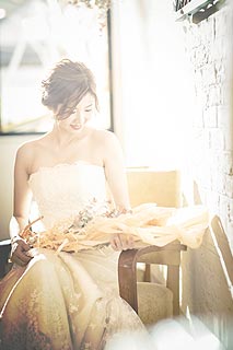 結婚式ロケーションフォト前撮り撮影リアンディ10