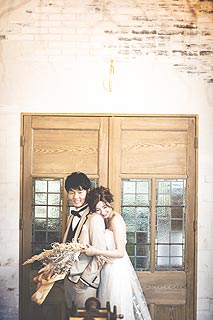 結婚式ロケーションフォト前撮り撮影リアンディ01