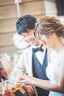 結婚式ロケーションフォト前撮り撮影リアンディ03
