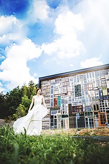 結婚式ロケーションフォト前撮り撮影リアンディ05