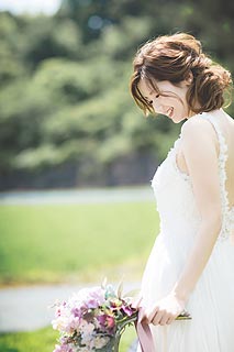 結婚式ロケーションフォト前撮り撮影リアンディ07