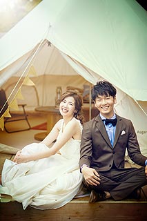 結婚式ロケーションフォト前撮り撮影リアンディ09