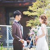 リアンディフォトウエディング写真No.001