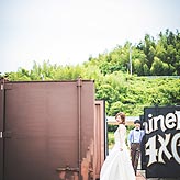 リアンディフォトウエディング写真No.004