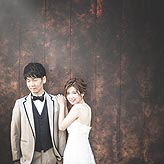 リアンディフォトウエディング写真No.007