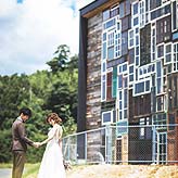 リアンディフォトウエディング写真No.009