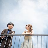 リアンディフォトウエディング写真No.010