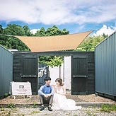 リアンディフォトウエディング写真No.012