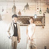 リアンディフォトウエディング写真No.013