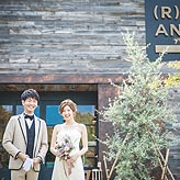 リアンディフォトウエディング写真No.016