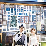 リアンディフォトウエディング写真No.018