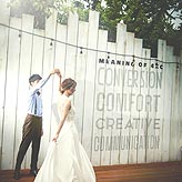 リアンディフォトウエディング写真No.020