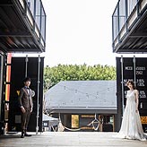 リアンディフォトウエディング写真No.021