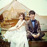 リアンディフォトウエディング写真No.022