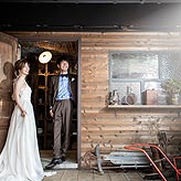 リアンディフォトウエディング写真No.023