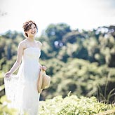 リアンディフォトウエディング写真No.025