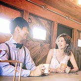 リアンディフォトウエディング写真No.026