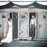 リアンディフォトウエディング写真No.027