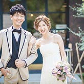 リアンディフォトウエディング写真No.029