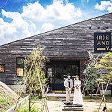 リアンディフォトウエディング写真No.030