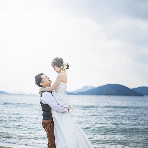 広島のロケ地ベイサイドビーチ坂ギャラリー06