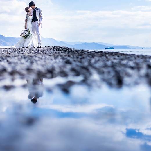 広島のロケフォト元宇品公園ギャラリー03