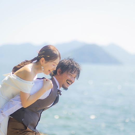 広島のロケフォト元宇品公園ギャラリー11