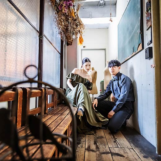 広島のロケフォトヲルガン座ギャラリー03