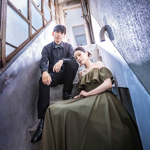 広島のロケフォトヲルガン座ギャラリー06