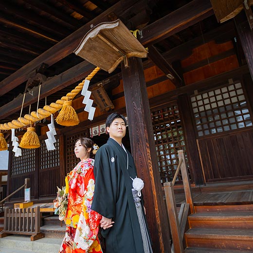 広島のロケフォト多家神社ギャラリー01